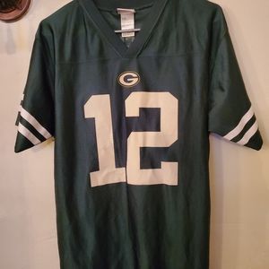 Jersey